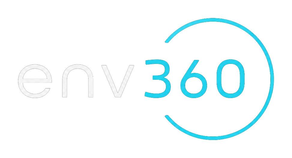ENV360 logo